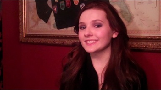 I Heart: Abigail Breslin