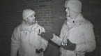 07x09 Officer Apparition Screenshot