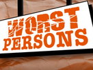 Countdown with Keith Olbermann | Worst Persons: Joe Stagni, Lou Dobbs, Glenn Beck
