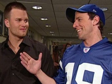 Why Brady? Video