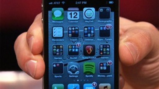 Apple IOS5 Review Video