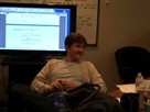 Bill's Blog, Day 3