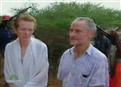 Captured Couple: Pirates Growing Impatient picture