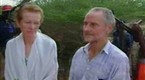 NBC Nightly News with Brian Williams: Captured Couple: Pirates Growing Impatient