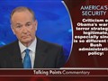 Bill O’Reilly&rsquo;s Talking Points - Mon&sbquo;  Jan 4&sbquo; 2010