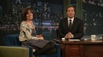 Late Night with Jimmy Fallon: Fri, Mar 12, 2010 (season 1, episode 207)