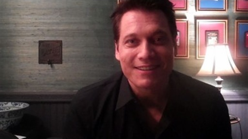 I Heart: Holt McCallany