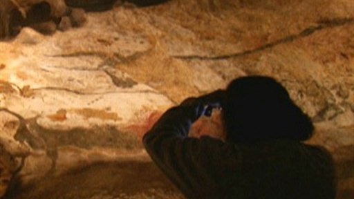Stone Age Zodiac Video