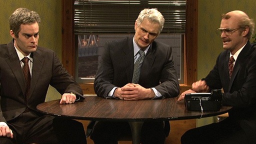 Jerry, Carl, & Troy