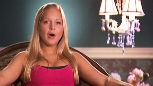 Lexie On Kate's Boyfriend Video