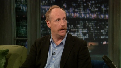 Matt Walsh Interview