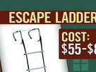 Disaster-proof your home