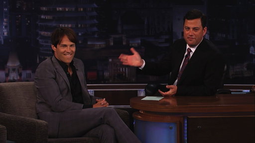 Stephen Moyer, Part 2