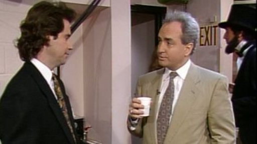 Cold Opening: Dennis' Last Show