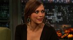 Rashida Jones Interview