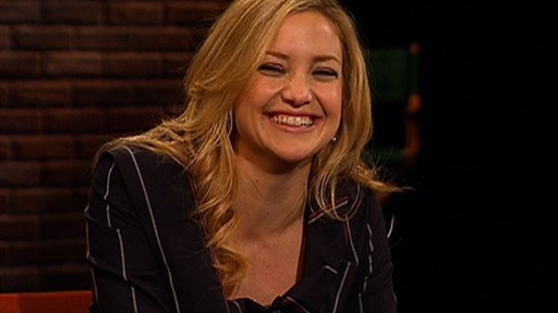 Kate Hudson: Wooden Spoon