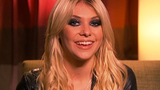 Is Taylor Momsen Leaving 'Gossip Girl'?