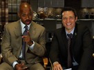 Ask Castle: Ruben and Seamus
