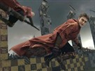 The Making of the Wizarding World of Harry Potter | Season 1 Episode 1 | The Making of the Wizarding World of Harry Potter