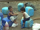 Children of the Trains