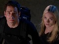Chuck Vs. the Seduction Impossible