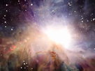 Jets Blasting Out of Newborn Stars