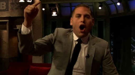 Jonah Hill, Part 2