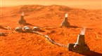 Expedition Week: Colonizing Mars