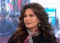 Marie Osmond Takes On Fashion World picture