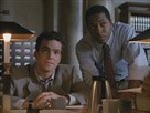 The Big Game and Other Crimes