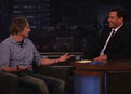 Jimmy Kimmel Live : Dax Shepard, Part 2