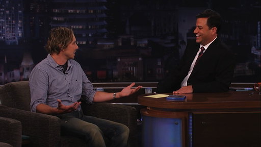 Dax Shepard, Part 2