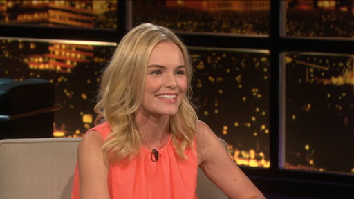 Kate Bosworth Video