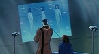 First Contact