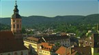 Germany’s Black Forest and Cologne