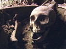 Volcanic Death