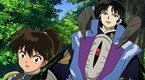 In Pursuit of Naraku