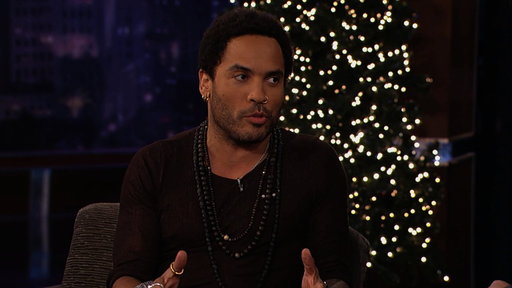 Lenny Kravitz, Part 1