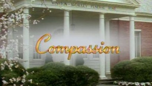 Winston-McCauley Funeral Home