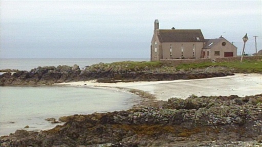 Scotland's Islands and Highlands
