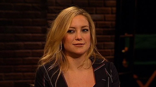 Kate Hudson: Hip Hop Video
