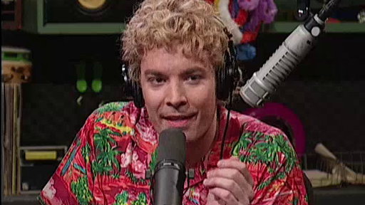 Fallon Full-Tilt Mash-up