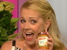 Actress teams up with Beechnut for a good cause