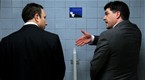 Bitter Lawyer: Rope (season 1, episode 7)