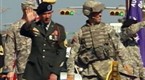 NBC Nightly News with Brian Williams: After Days Of Mourning, Fort Hood Celebrates