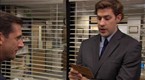 The Office: Time Travel