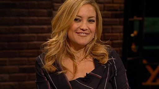 Kate Hudson: Ryder Russell