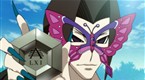 Buso Renkin: The Escape (season 1, episode 18)