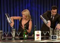 Chelsea Handler Martini Race picture