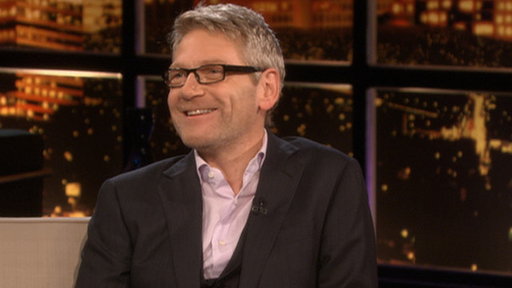 Kenneth Branagh